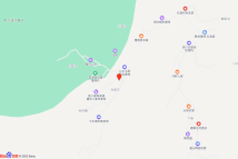 栾川县陶湾镇西沟村LCTD-2022-10号地块电子地图