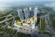 中建寰球荟[顺德]