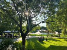 鲁能格拉斯小镇 5室2厅 南 北