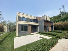 找我低价:叠墅195平680万,225平960万花院40平