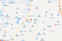 永和镇英墩村电子地图