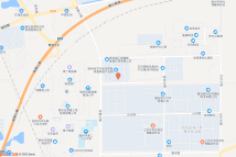 九龙办事处松花江路南、创新大道东电子地图