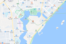 海沧中心TOD·璞瑞电子地图