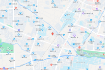 竞秀区一亩泉河南、京广铁路西地块电子地图