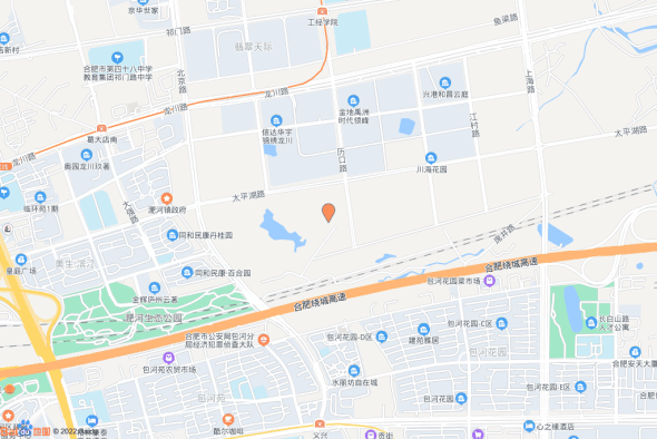 交通图