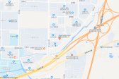 经济技术开发区西至杨凌路,南至大连路地块