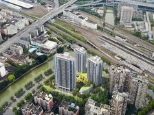 建总誉璟2室2厅东南南西南