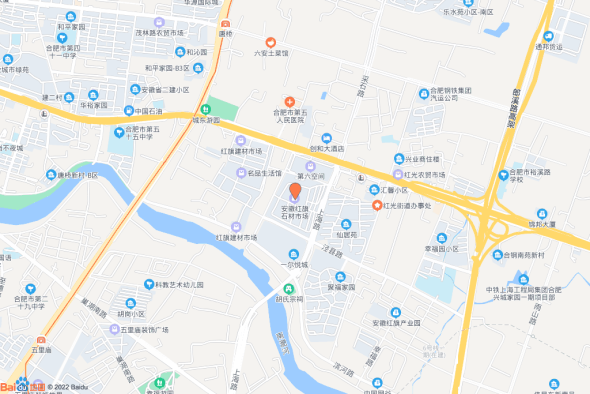 交通图