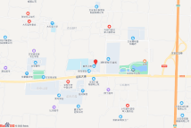 文安县经济开发区2022-62地块电子地图