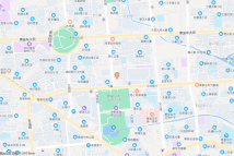 中央胜境二期电子地图