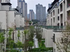 龙洲湾 中建南宸玖樾南区二房106万