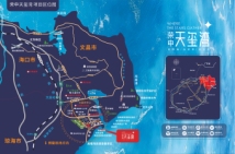 荣申·天玺湾区位图