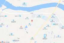 浮桥街道田中社区电子地图