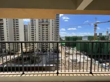 国企开发现房,三室两卫,贯穿大阳台,采光好