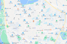 鲤城区开元街道爱国路电子地图