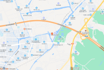 崇贤石塘综合供能服务站地块电子地图