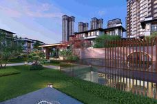 江城华府[源城区]