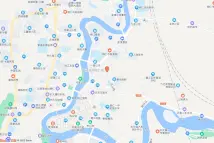 中寰国际电子地图