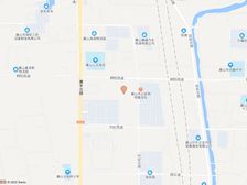 唐丰北路东侧、朝阳西道南侧地块