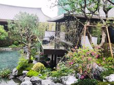 建发天府养云4室2厅南