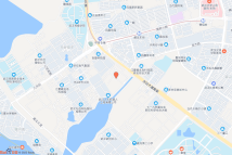 藏龙岛产业园光谷大道南侧，谭湖路西侧电子地图