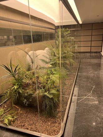 京投发展·锦悦府别墅实景图