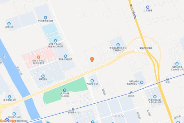 交通图