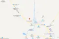 新民市大民屯镇2022-030地块交通图