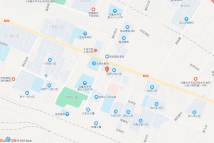 经开区（头区）上海路以西电子地图