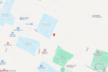 灞桥区BQ9-4-1电子地图