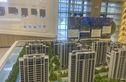 边城·星滙公元实景图