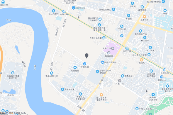 交通图