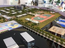 西永 中建启宸一期四房130万