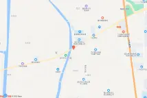 珠江和院电子地图