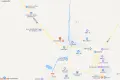 新民市大民屯镇2022-029地块交通图