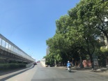 周边道路