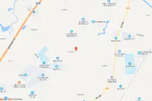 江夏区五里界街东湖街村电子地图