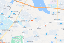 江夏区庙山产业园向阳村电子地图