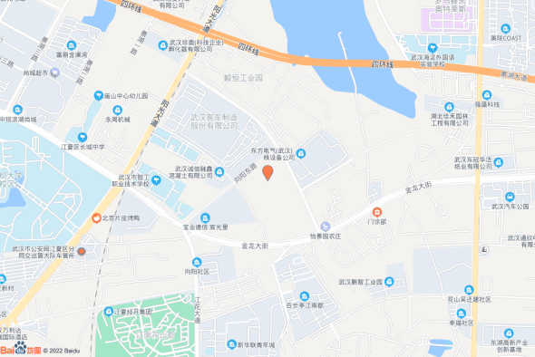 交通图