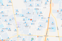 高新区（新市区）四平路以西电子地图