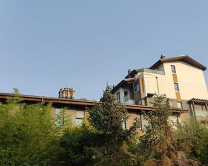 凤凰城双阳台免大税毛坯房可贷款