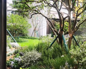 国贸鹭原3室2厅西南