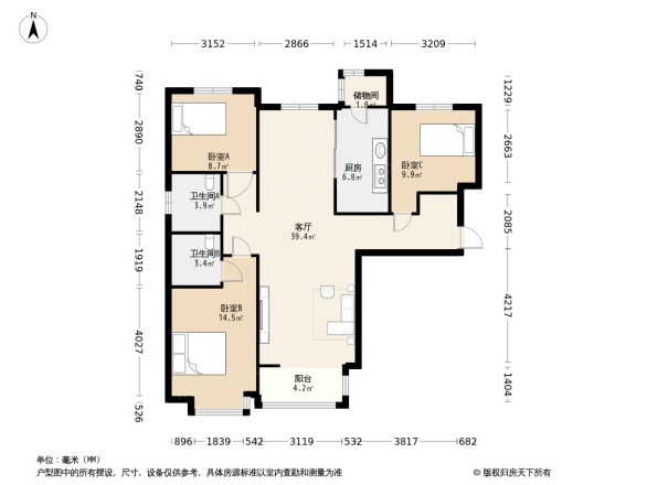 当代MOMA沿湖城