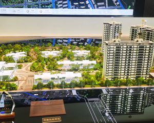 国贸鹭原3室2厅南