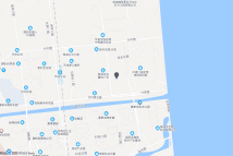 正方深悦湾花园电子地图