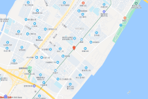 海上海商铺（活力广场）电子地图