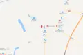 新民市金五台子镇2022-028地块交通图