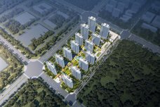 意禾金茂·学林拾光[新站]