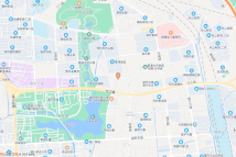 榕发誉湖郡电子地图