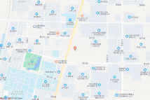 大东区虎石台大街东DD-2202地块电子地图